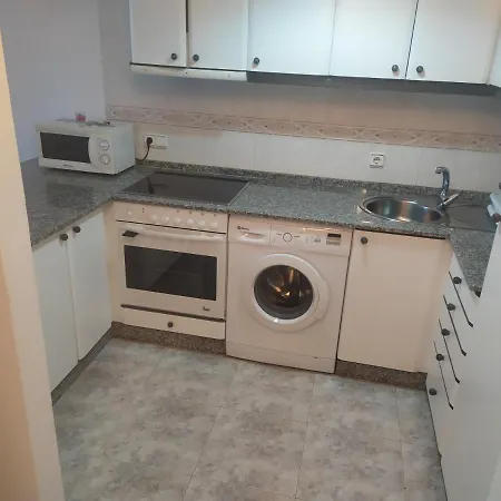 De Verano En Lägenhet