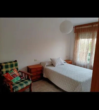 De Verano En Apartment Vilagarcia de Arousa