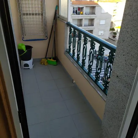 Lägenhet De Verano En