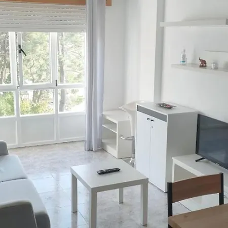 De Verano En Apartment *